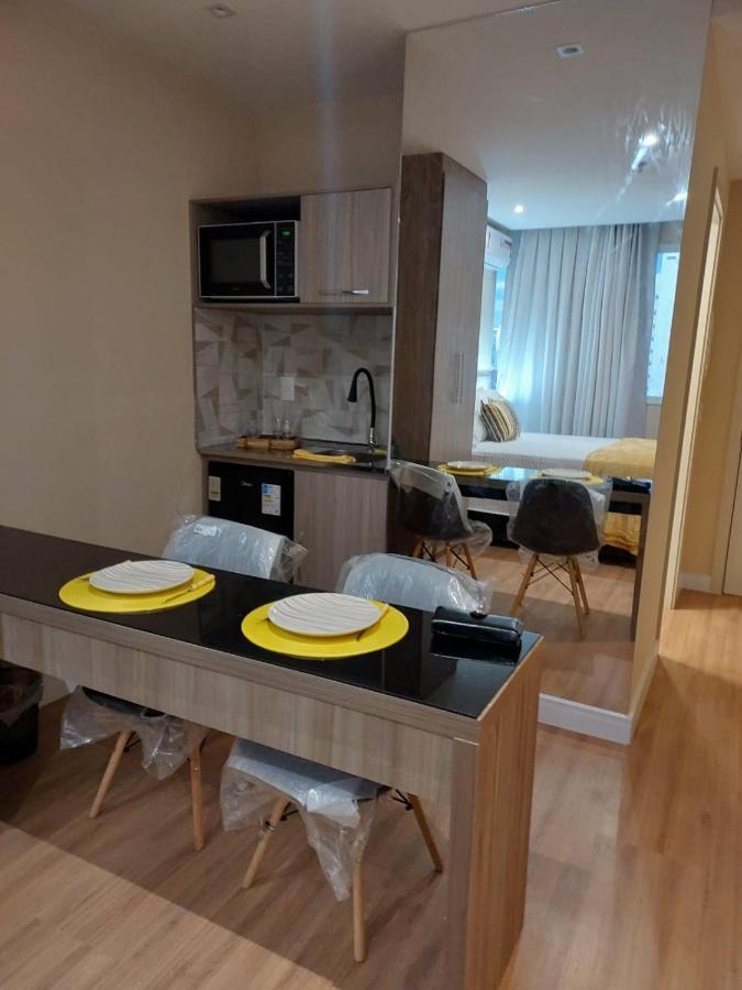 FLAT Pelinca América Campos dos Goytacazes Exterior foto