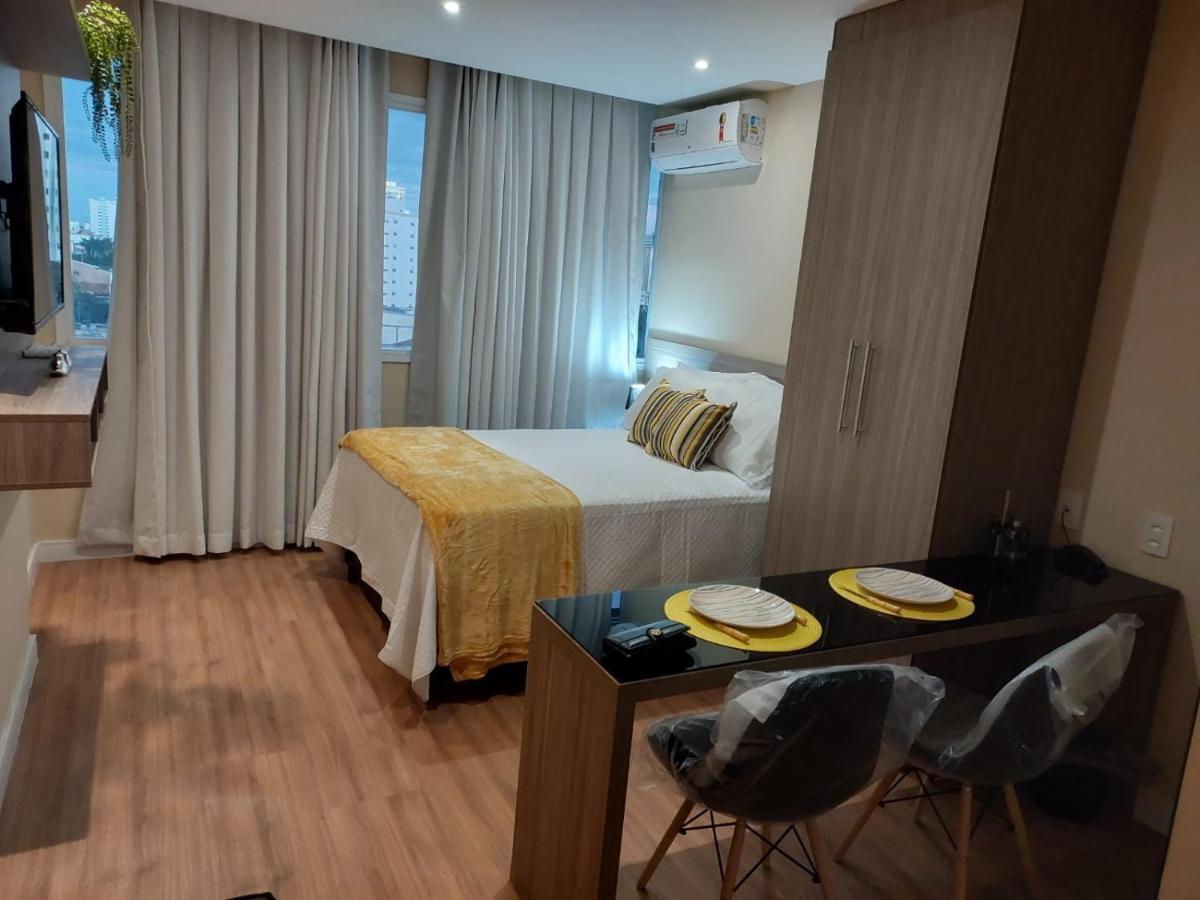FLAT Pelinca América Campos dos Goytacazes Exterior foto